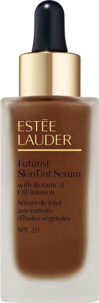 Est&eacute;e Lauder Futurist Skintint Serum Foundation 6N1 Mocha 30 ml