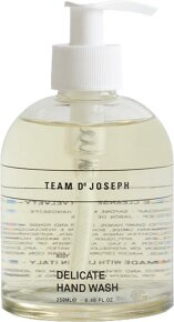 Team Dr. Joseph Delicate Hand Wash 250 ml