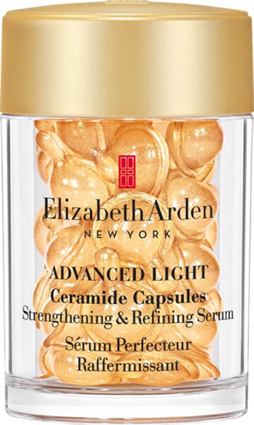 Elizabeth Arden Advanced Ceramide Light Strengthening & Refining Serum 30 Kapseln