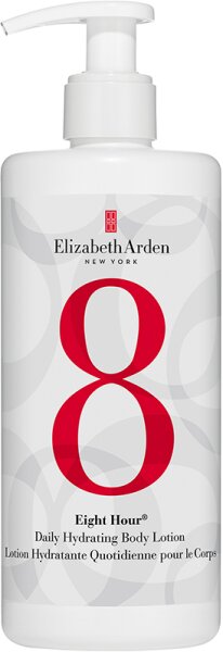 Elizabeth Arden Eight Hour Hydrating Body Lotion 380 ml