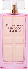 Elizabeth Arden Red Door Revealed Eau de Parfum (EdP) 100 ml