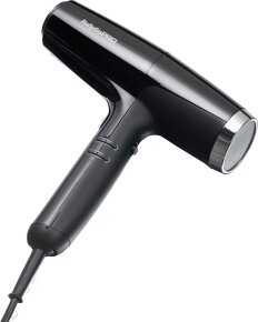 BaByliss Pro Falco Haartrockner 1 Stk. grau/silber