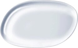 Artdeco Silicone Blender transparent 1 Stk.