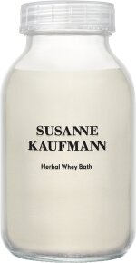 SUSANNE KAUFMANN Kräutermolkebad 330 g