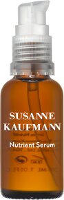 SUSANNE KAUFMANN Nährstoffkonzentrat 30 ml