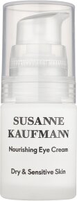 SUSANNE KAUFMANN Nährende Augencreme 15 ml