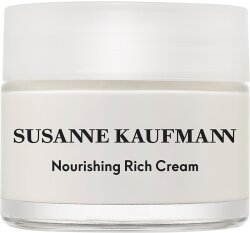 SUSANNE KAUFMANN Nährende Intensivcreme 50 ml