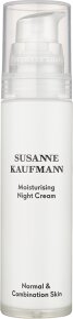 SUSANNE KAUFMANN Hydratisierende Nachtcreme 50 ml