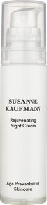 SUSANNE KAUFMANN Revitalisierende Nachtcreme 50 ml