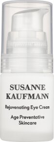 SUSANNE KAUFMANN Revitalisierende Augencreme 15 ml