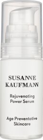 SUSANNE KAUFMANN Revitalisierendes Intensivserum 30 ml