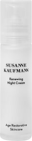 SUSANNE KAUFMANN Regenerierende Nachtcreme 50 ml