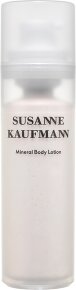 SUSANNE KAUFMANN Mineralsalz Körperlotion 200 ml