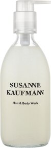 SUSANNE KAUFMANN Shampoo & Duschgel 250 ml