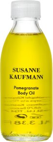 SUSANNE KAUFMANN Granatapfel Körperöl 100 ml