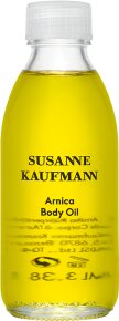 SUSANNE KAUFMANN Arnika Körperöl 100 ml