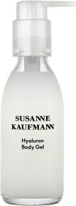 SUSANNE KAUFMANN Hyaluron Körpergel 100 ml