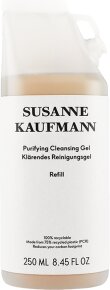 SUSANNE KAUFMANN Klärendes Reinigungsgel Refill 250 ml