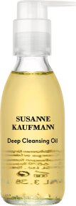 SUSANNE KAUFMANN Tiefenreinigendes Öl 100 ml