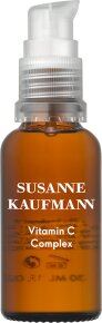 SUSANNE KAUFMANN Vitamin C Komplex 30 ml