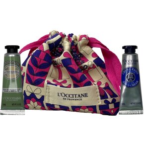 Ihr Geschenk - L'Occitane Handpflege Set