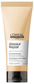 L'Oréal Professionnel Serie Expert Abolut Repair Gold Conditioner 200 ml