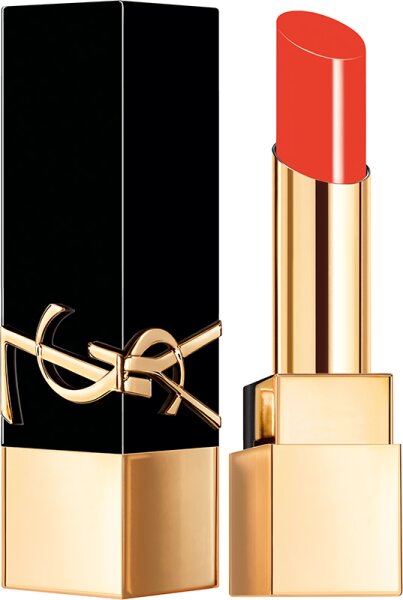 3614273056571 - Rouge Pur Couture The Bold Lippenstift 07 Unhibited Flame 3 g