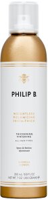 Philip B Weightless Volumizing Insta Thick 260 ml