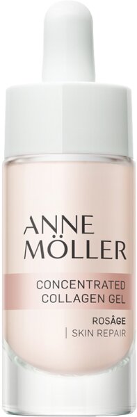 Anne M&ouml;ller ROS&Acirc;GE Collagen Concentrated Gel 15 ml