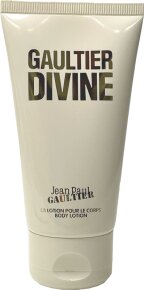 Ihr Geschenk - Jean Paul Gaultier Divine Bodylotion 75ml