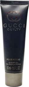 Ihr Geschenk - Gucci Guilty Pour Homme Showergel 50ml