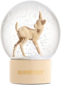 Ihr Geschenk - Burberry Goddess Schneekugel