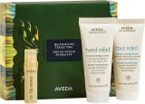 Aktion - Aveda Moisturizing Travel Trio Set Aktion - Aveda Moisturizing Travel Trio Set