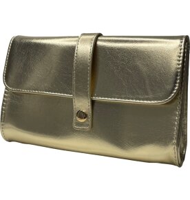 Ihr Geschenk - Hugo Boss Pouch gold