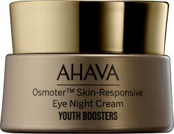 Ahava Osmoter Skin-Responsive Eye Night Cream 15 ml