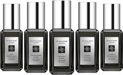 Jo Malone Cologne Intense Collection 5 x 9 ml