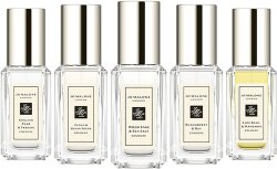 Jo Malone Cologne Collection 5 x 9 ml