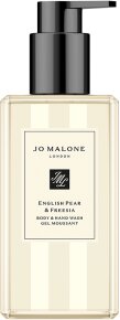 Jo Malone English Pear & Freesia Body & Hand Wash 250 ml