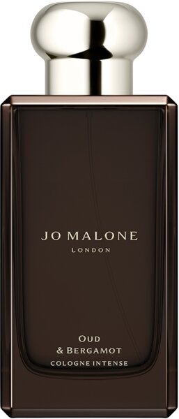 0690251122400 - London - Oud & Bergamot - Cologne Intense - -oud & Bergamot Cologne Intense 100ml