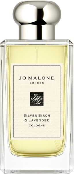 0690251121663 - London - Silver Birch & Lavender - Cologne - -birch & Lavender Cologne Prepack 100ml