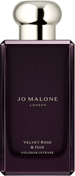 0690251122424 - London - Velvet Rose & Oud - Cologne Intense - -velvet Rose & Oud Cologne Intense 100ml