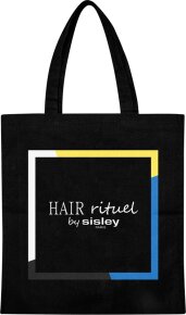 Ihr Geschenk - Hair Rituel by Sisley Tote Bag