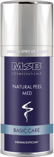 4260344012503 - Natural Peel med 30 ml