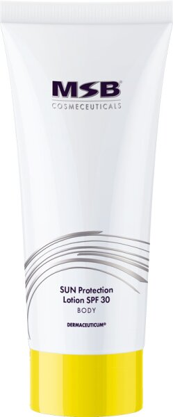 4206344012969 - Sun Protection Lotion SPF 30 Body 200 ml