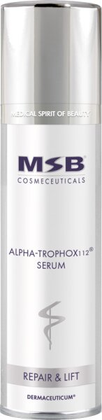 4260344015221 - Alpha-Trophox112 Serum 50 ml