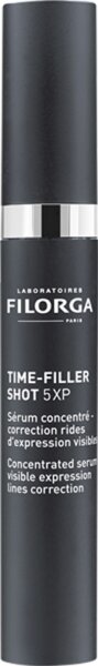 Filorga Time-Filler Shot 5XP Gesichtsserum 15 ml