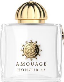 Amouage Honour Woman 43 Extrait de Parfum 100 ml