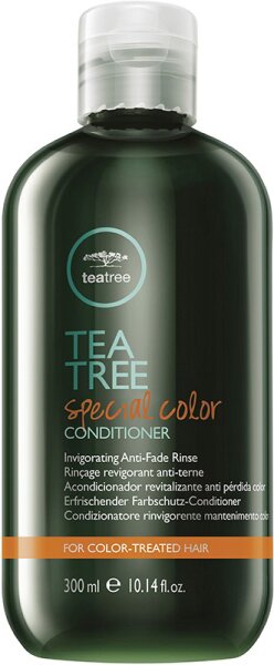 4047162015356 - Tea Tree Special Color Conditioner 50 ml