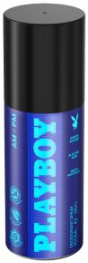 Playboy AM to PM Deo Aerosol 150 ml