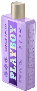 Playboy Goddess Complex Shower Gel 250 ml